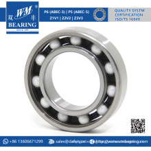 6209 High Temperature High Speed Hybrid Ceramic Ball Bearing